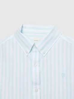 Hombre Alvaro Moreno Oxford|CAMISA OXFORD SUNSET