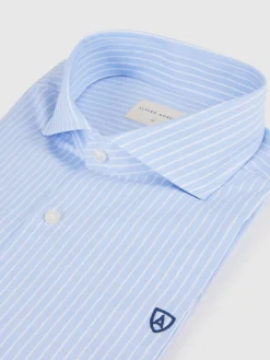 Hombre Alvaro Moreno Camisas Vestir|Camisas Vestir|CAMISA P. POINT DIPLO