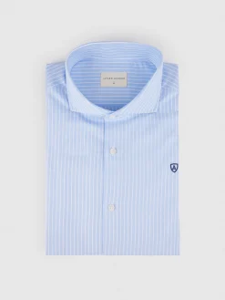 Hombre Alvaro Moreno Camisas Vestir|Camisas Vestir|CAMISA P. POINT DIPLO