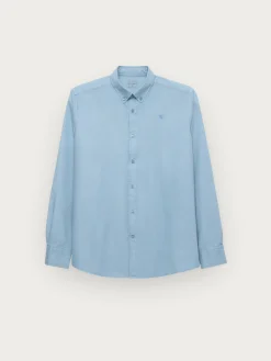 Hombre Alvaro Moreno Casual|CAMISA PANAMA DYE