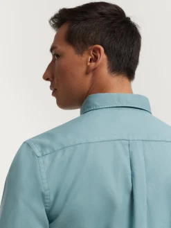 Hombre Alvaro Moreno Casual|CAMISA PANAMA DYE