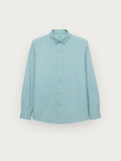 Hombre Alvaro Moreno Casual|CAMISA PANAMA DYE