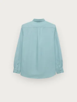 Hombre Alvaro Moreno Casual|CAMISA PANAMA DYE