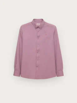 Hombre Alvaro Moreno Casual|CAMISA PANAMA DYE