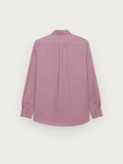 Hombre Alvaro Moreno Casual|CAMISA PANAMA DYE