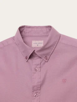 Hombre Alvaro Moreno Casual|CAMISA PANAMA DYE