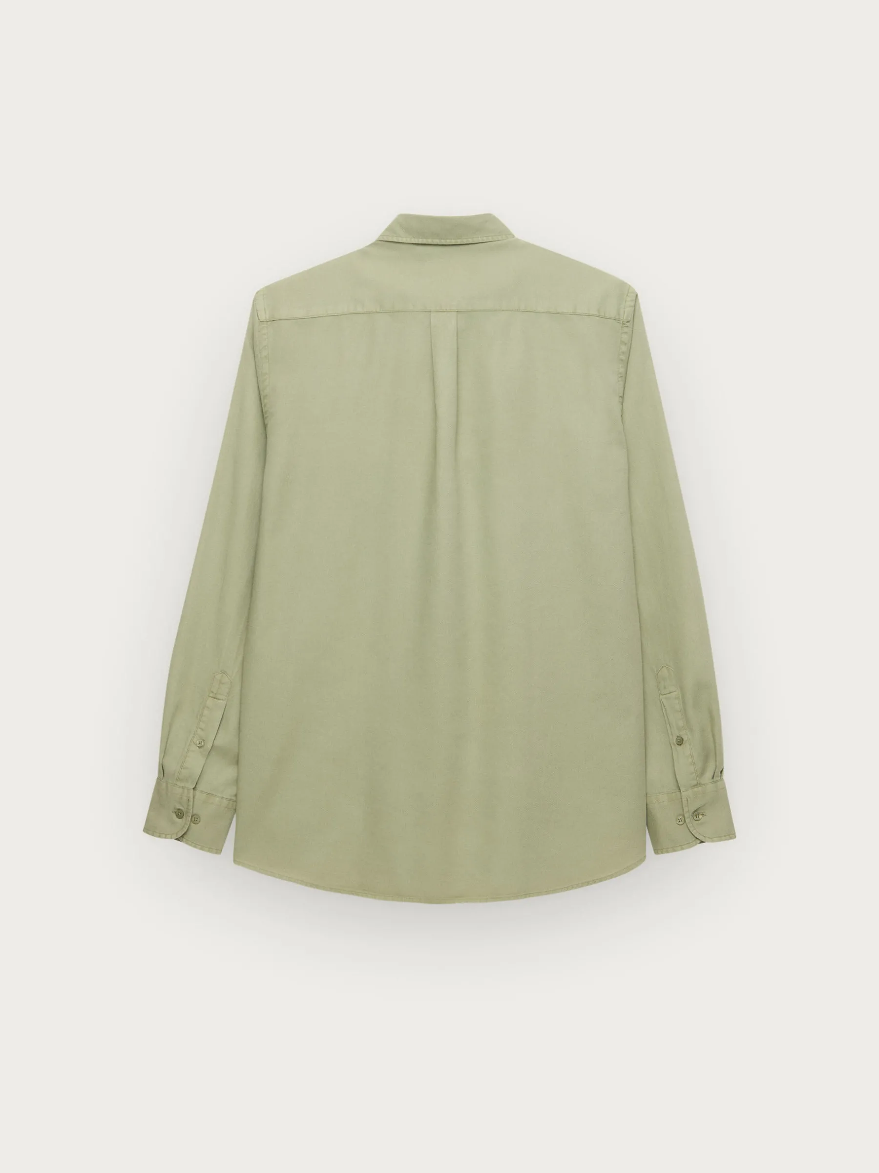 Hombre Alvaro Moreno Casual|CAMISA PANAMA DYE