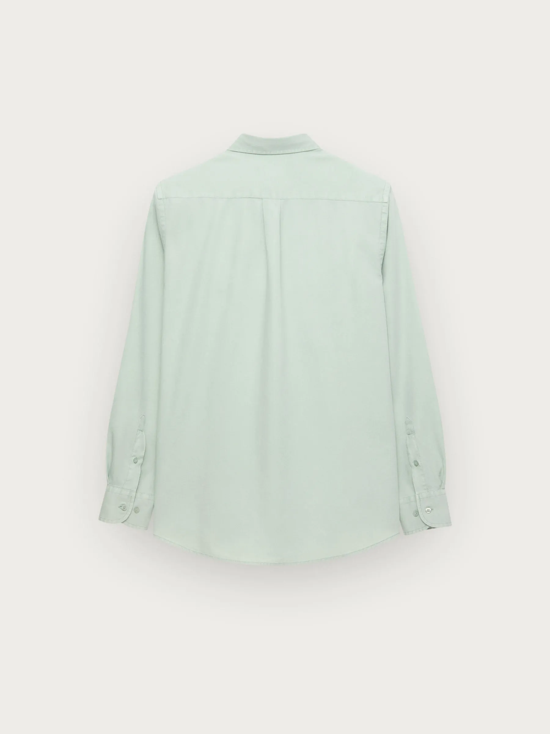 Hombre Alvaro Moreno Casual|CAMISA PANAMA DYE