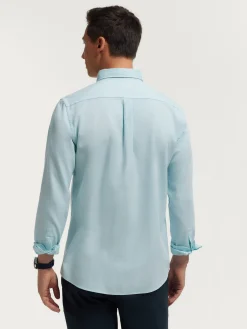 Hombre Alvaro Moreno Casual|CAMISA PANAMA DYE