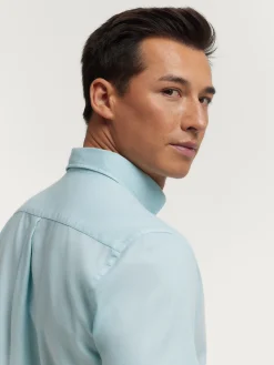 Hombre Alvaro Moreno Casual|CAMISA PANAMA DYE