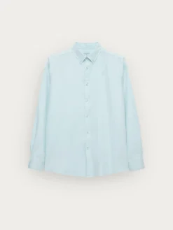 Hombre Alvaro Moreno Casual|CAMISA PANAMA DYE