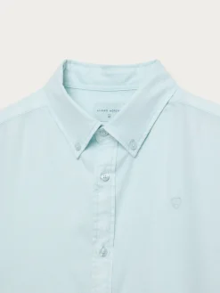 Hombre Alvaro Moreno Casual|CAMISA PANAMA DYE