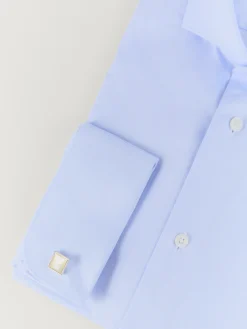 Hombre Alvaro Moreno Camisas Vestir|Camisas Vestir|CAMISA PANAMA P.DOBLE