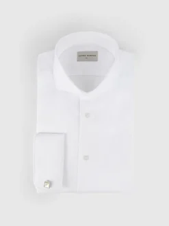 Hombre Alvaro Moreno Camisas Vestir|Camisas Vestir|CAMISA ROYAL P.DOBLE