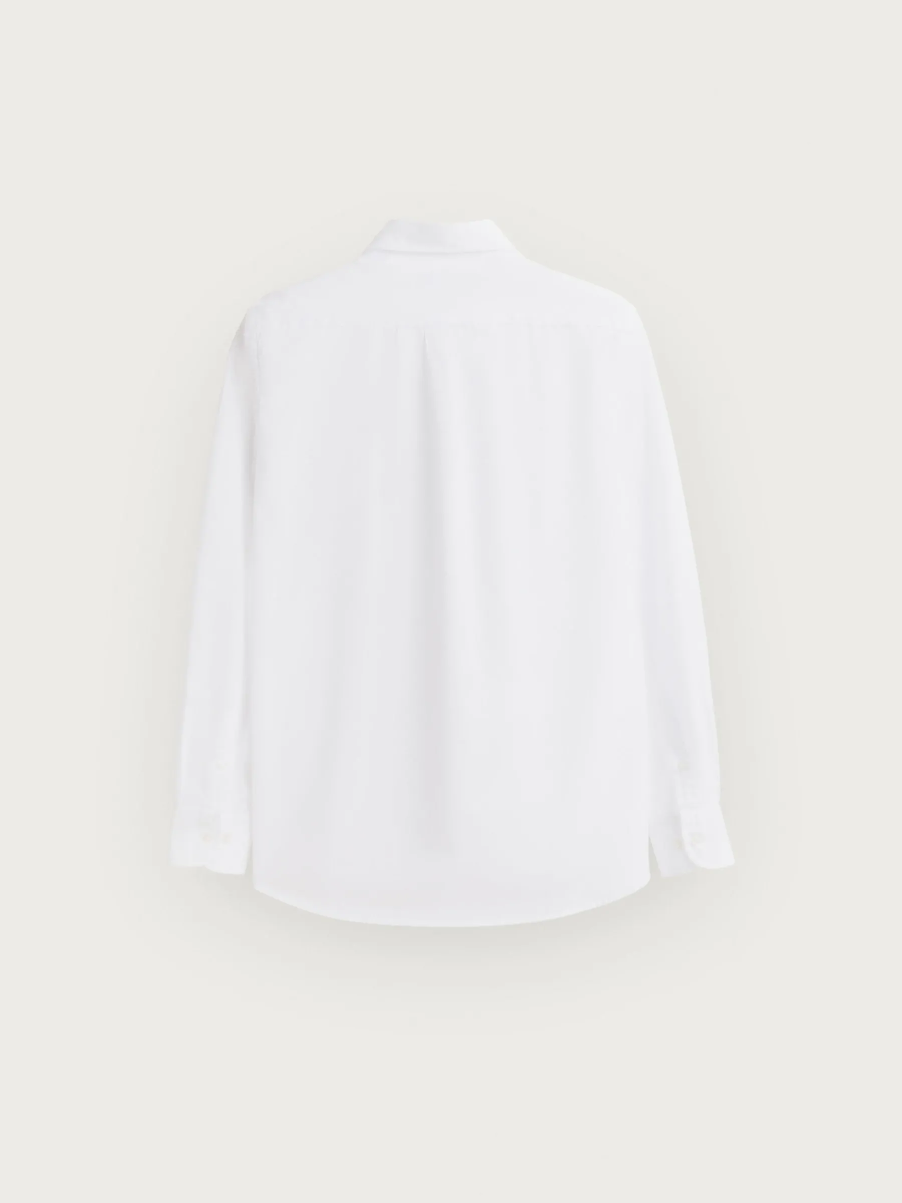 Hombre Alvaro Moreno Casual|CAMISA TWILL DYE