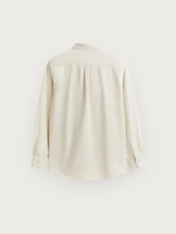 Hombre Alvaro Moreno Casual|CAMISA TWILL DYE