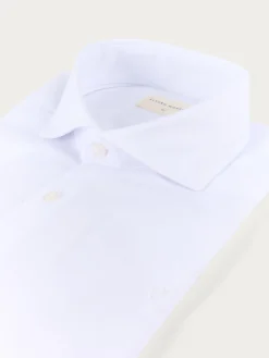 Hombre Alvaro Moreno Camisas Vestir|Vestir|CAMISA VESTIR DOBBY