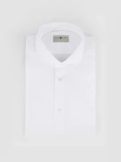 Hombre Alvaro Moreno Camisas Vestir|Camisas Vestir|CAMISA VESTIR DOBBY