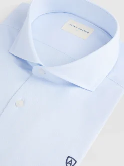 Hombre Alvaro Moreno Camisas Vestir|Camisas Vestir|CAMISA VESTIR ESTRUCTURA