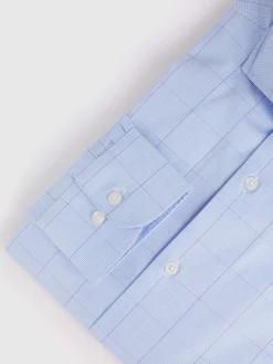 Hombre Alvaro Moreno Camisas Vestir|Camisas Vestir|CAMISA VESTIR GALES