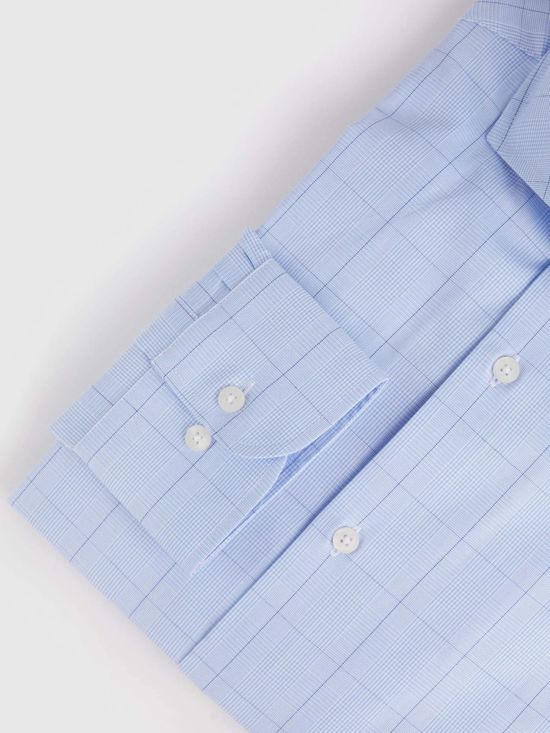 Hombre Alvaro Moreno Camisas Vestir|Camisas Vestir|CAMISA VESTIR GALES