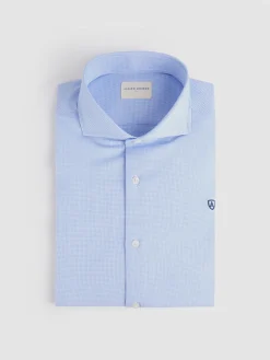 Hombre Alvaro Moreno Camisas Vestir|Camisas Vestir|CAMISA VESTIR PATA GALLO