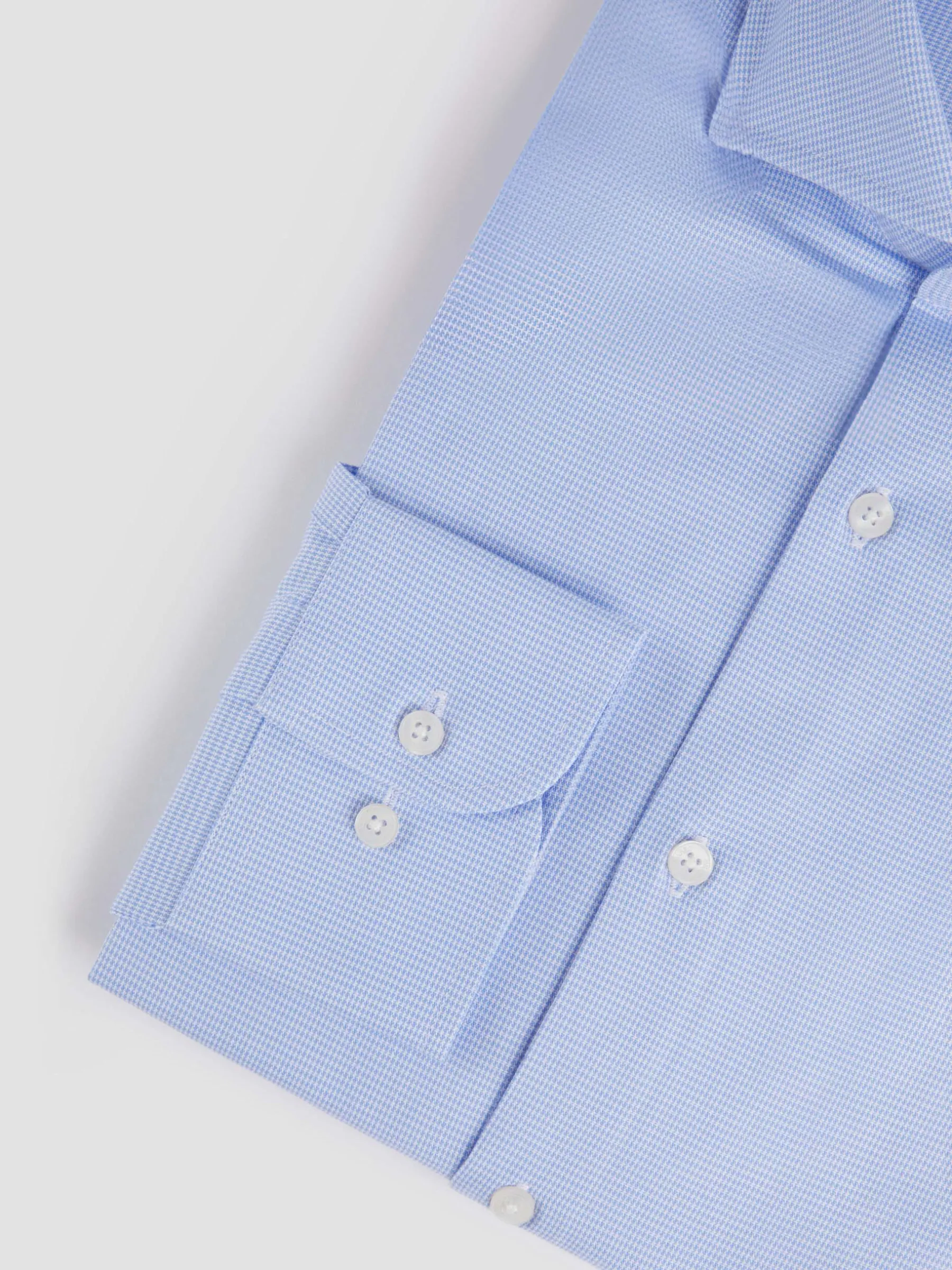 Hombre Alvaro Moreno Camisas Vestir|Camisas Vestir|CAMISA VESTIR PATA GALLO