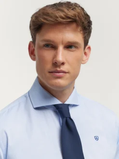 Hombre Alvaro Moreno Camisas Vestir|Camisas Vestir|CAMISA VESTIR P.POINT