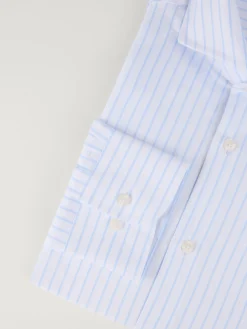 Hombre Alvaro Moreno Camisas Vestir|Camisas Vestir|CAMISA VESTIR RAYAS