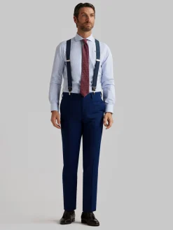 Hombre Alvaro Moreno Camisas Vestir|Camisas Vestir|CAMISA VESTIR RAYAS