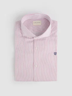 Hombre Alvaro Moreno Camisas Vestir|Vestir|CAMISA VESTIR RAYAS