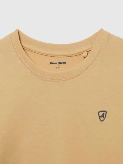 Alvaro Moreno Camisetas|CAMISETA BASIC KIDS