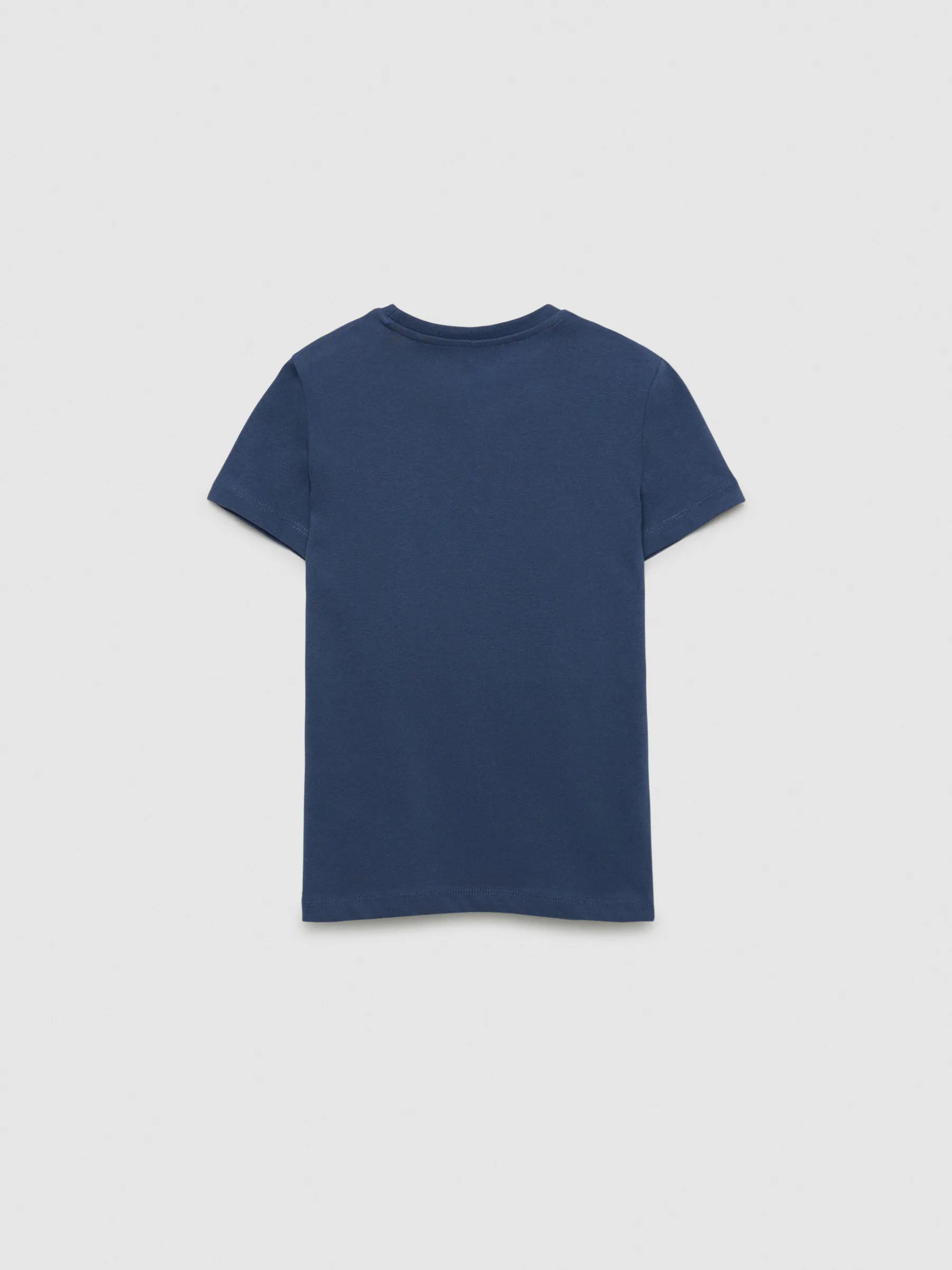 Alvaro Moreno Camisetas|CAMISETA BASIC KIDS