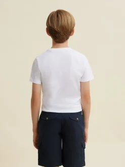 Alvaro Moreno Camisetas|CAMISETA BASIC KIDS