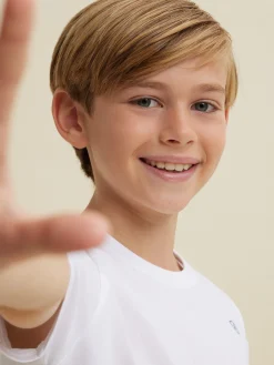 Alvaro Moreno Camisetas|CAMISETA BASIC KIDS