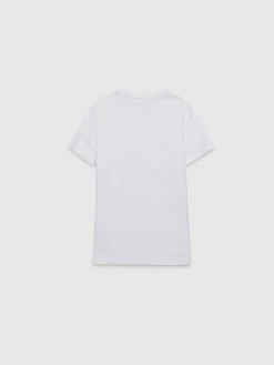 Alvaro Moreno Camisetas|CAMISETA BASIC KIDS