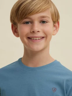 Alvaro Moreno Camisetas|CAMISETA BASIC KIDS