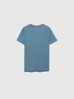 Alvaro Moreno Camisetas|CAMISETA BASIC KIDS