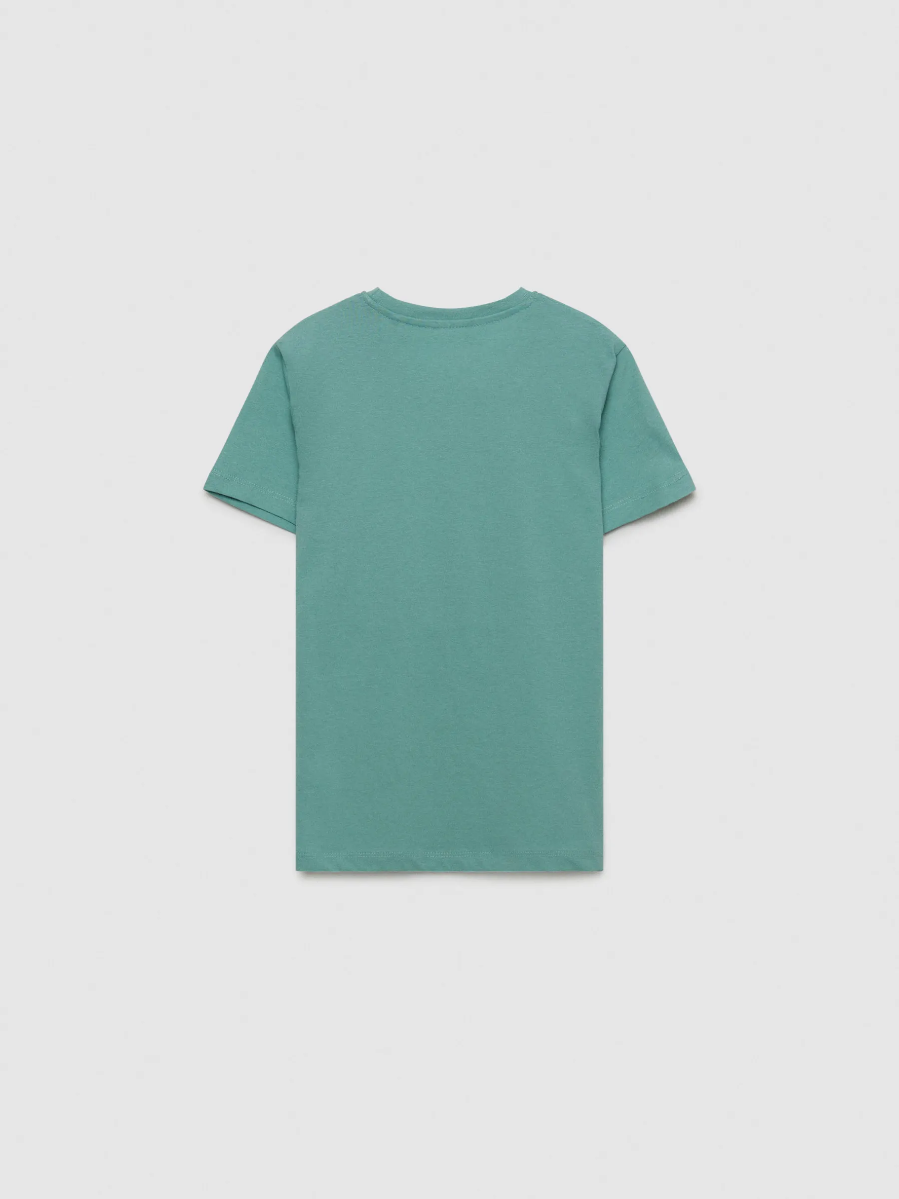 Alvaro Moreno Camisetas|CAMISETA BASIC KIDS