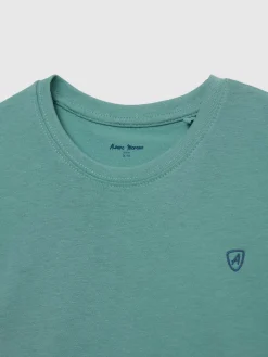 Alvaro Moreno Camisetas|CAMISETA BASIC KIDS