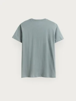 Hombre Alvaro Moreno Camisetas|CAMISETA BASICA