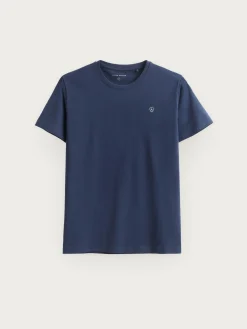 Hombre Alvaro Moreno Camisetas|CAMISETA BASICA