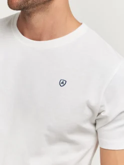 Hombre Alvaro Moreno Camisetas|CAMISETA BASICA