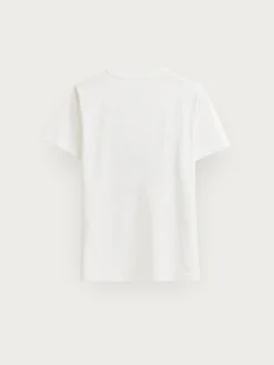 Hombre Alvaro Moreno Camisetas|CAMISETA BASICA