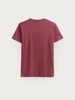 Hombre Alvaro Moreno Camisetas|CAMISETA BASICA