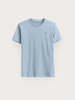 Hombre Alvaro Moreno Camisetas|CAMISETA BASICA