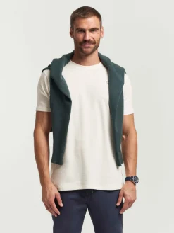 Hombre Alvaro Moreno Camisetas|CAMISETA BASICA