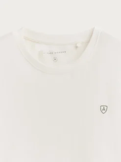 Hombre Alvaro Moreno Camisetas|CAMISETA BASICA