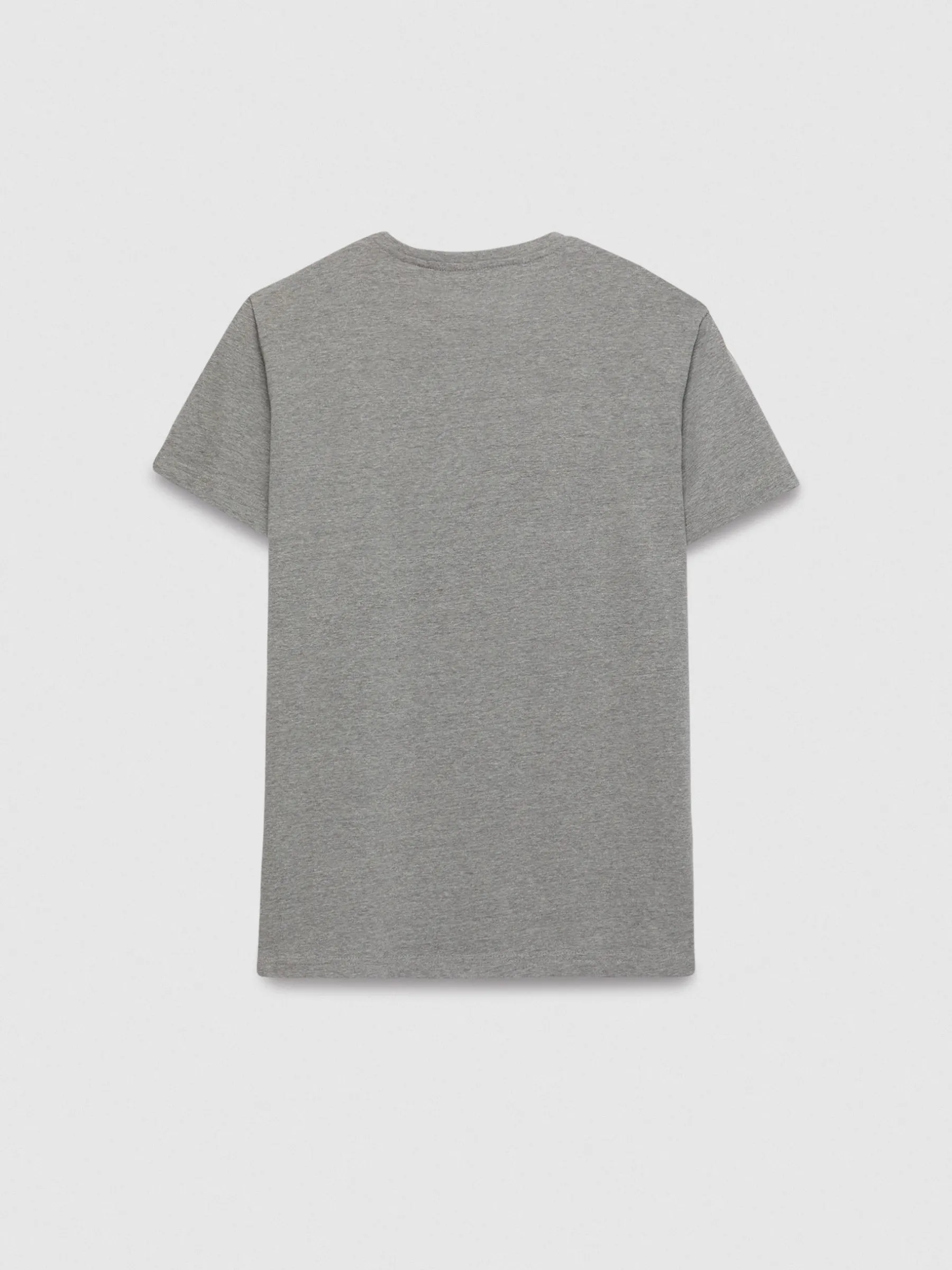 Hombre Alvaro Moreno Camisetas|CAMISETA BASICA