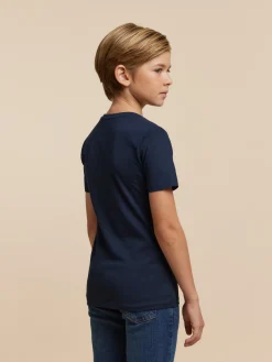 Alvaro Moreno Camisetas|CAMISETA BASICA KIDS